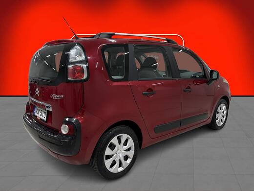 Citroën C3 Picasso vaihtoauto