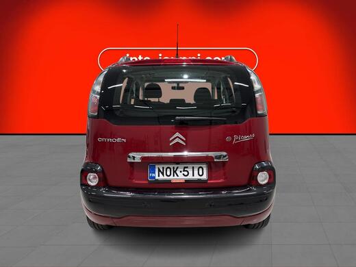 Citroën C3 Picasso vaihtoauto