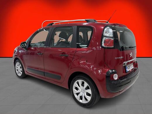 Citroën C3 Picasso vaihtoauto