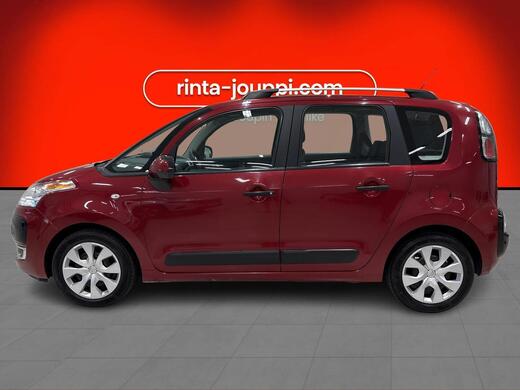 Citroën C3 Picasso vaihtoauto