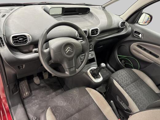Citroën C3 Picasso vaihtoauto