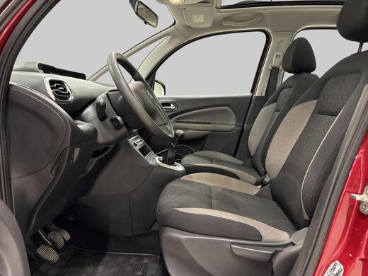 Citroën C3 Picasso vaihtoauto