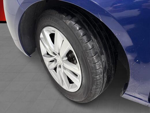Peugeot 308 vaihtoauto