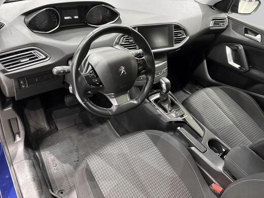 Peugeot 308 vaihtoauto