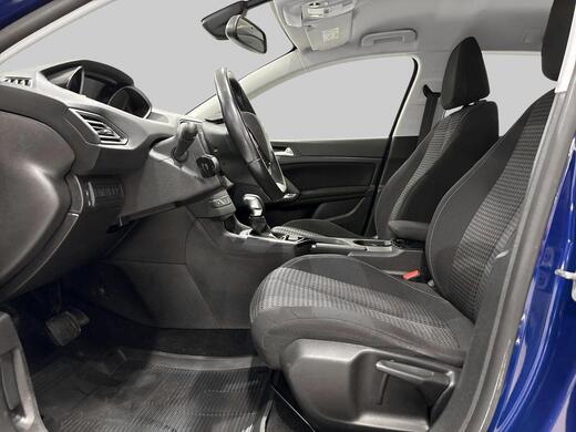 Peugeot 308 vaihtoauto