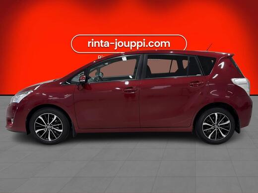 Toyota Verso vaihtoauto