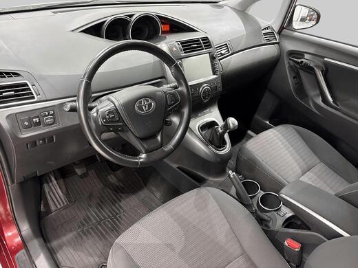 Toyota Verso vaihtoauto