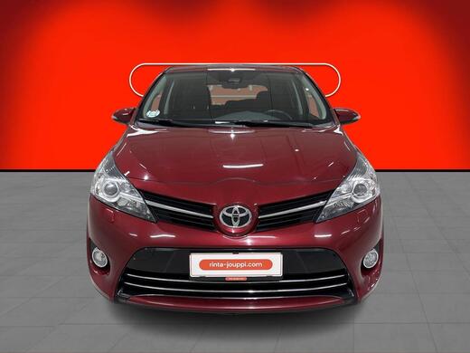 Toyota Verso vaihtoauto