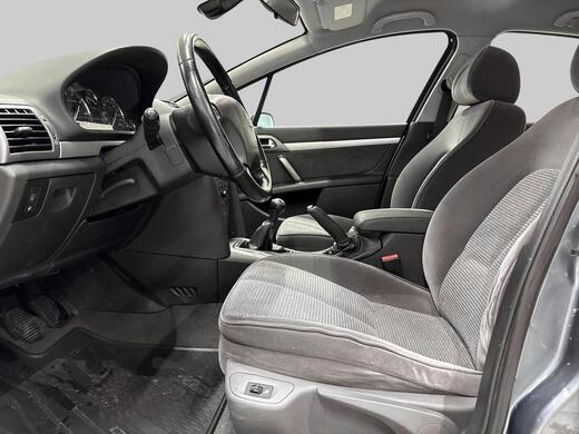 Peugeot 407 vaihtoauto