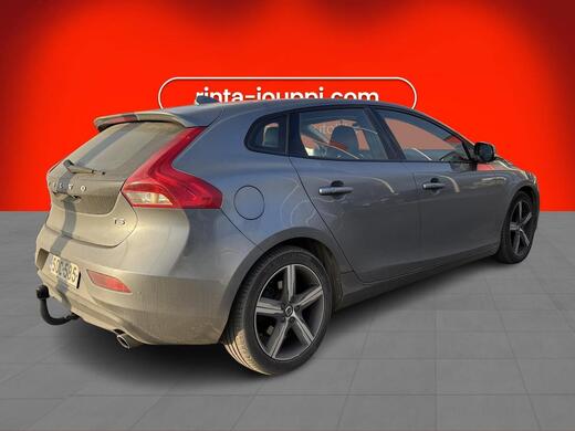 Volvo V40 vaihtoauto