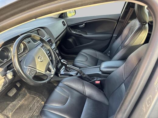 Volvo V40 vaihtoauto