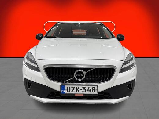 Volvo V40 Cross Country vaihtoauto