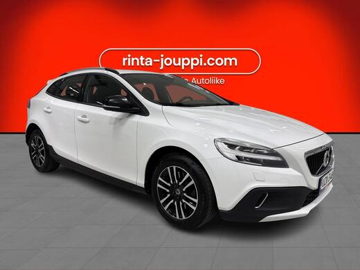 Volvo V40 Cross Country vaihtoauto