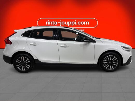 Volvo V40 Cross Country vaihtoauto