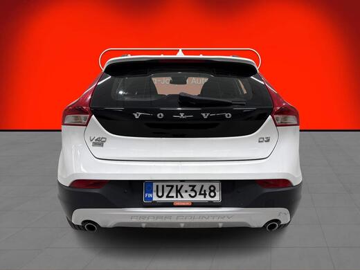 Volvo V40 Cross Country vaihtoauto