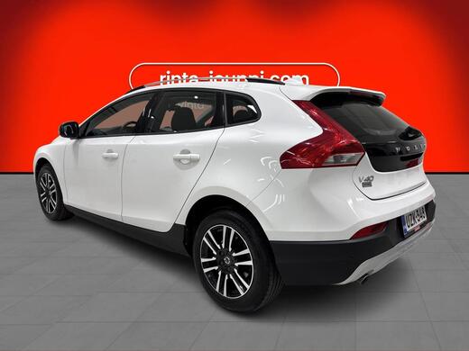 Volvo V40 Cross Country vaihtoauto