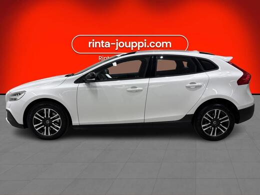 Volvo V40 Cross Country vaihtoauto