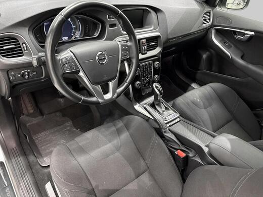 Volvo V40 Cross Country vaihtoauto