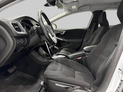 Volvo V40 Cross Country vaihtoauto