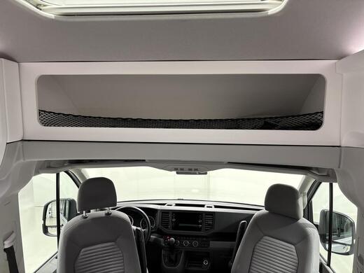 Volkswagen Grand California vaihtoauto