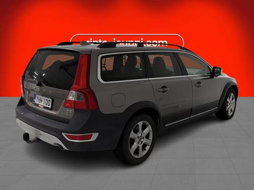 Volvo XC70 vaihtoauto