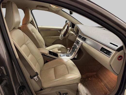 Volvo XC70 vaihtoauto