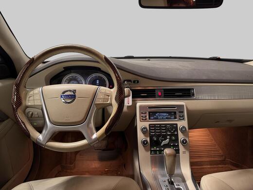 Volvo XC70 vaihtoauto