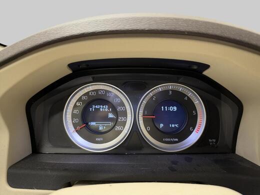 Volvo XC70 vaihtoauto