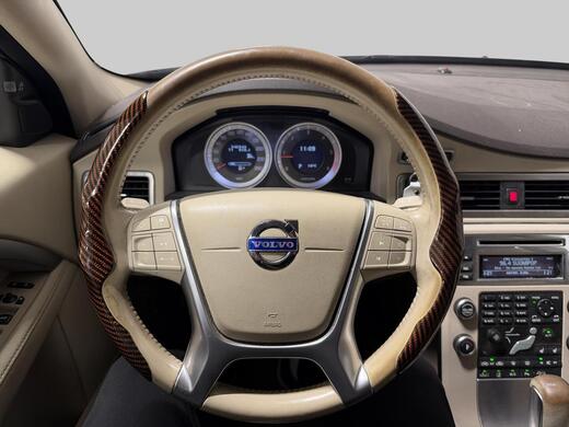 Volvo XC70 vaihtoauto