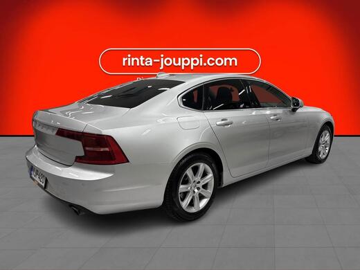 Volvo S90 vaihtoauto