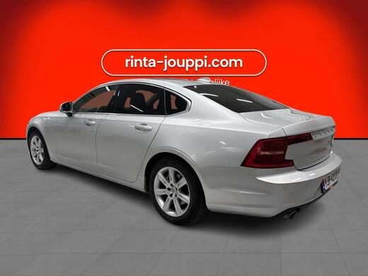Volvo S90 vaihtoauto