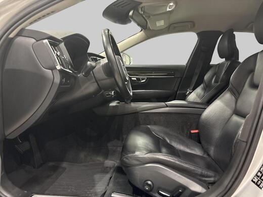 Volvo S90 vaihtoauto