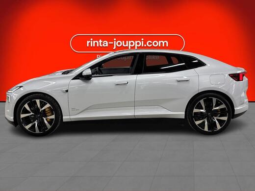 Polestar 4 vaihtoauto