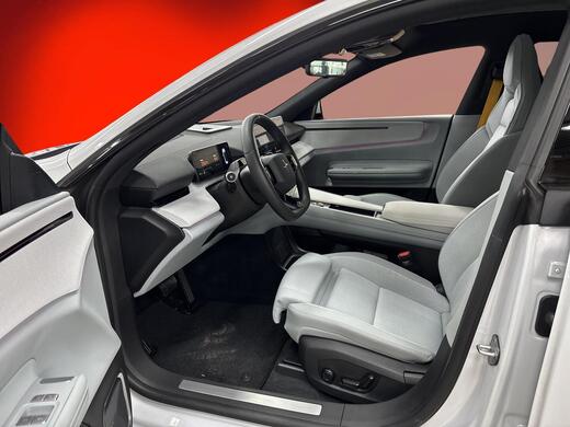 Polestar 4 vaihtoauto