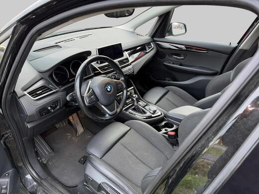 BMW 225 vaihtoauto