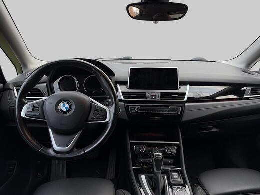 BMW 225 vaihtoauto
