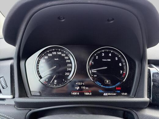 BMW 225 vaihtoauto