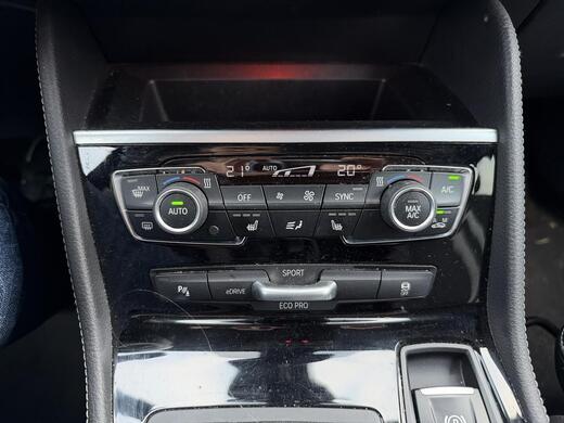 BMW 225 vaihtoauto