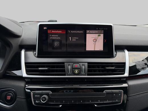 BMW 225 vaihtoauto