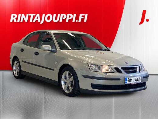 Saab 9-3 vaihtoauto