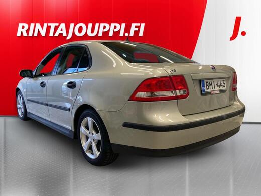 Saab 9-3 vaihtoauto