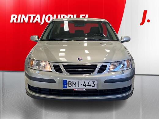 Saab 9-3 vaihtoauto