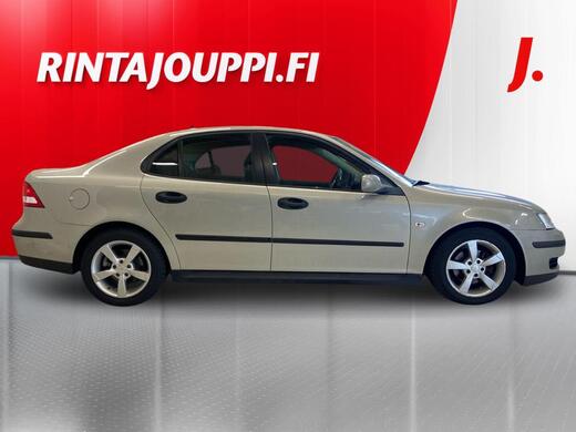 Saab 9-3 vaihtoauto