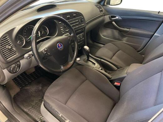 Saab 9-3 vaihtoauto
