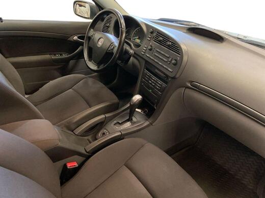 Saab 9-3 vaihtoauto