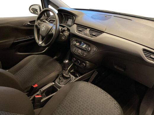 Opel Corsa vaihtoauto