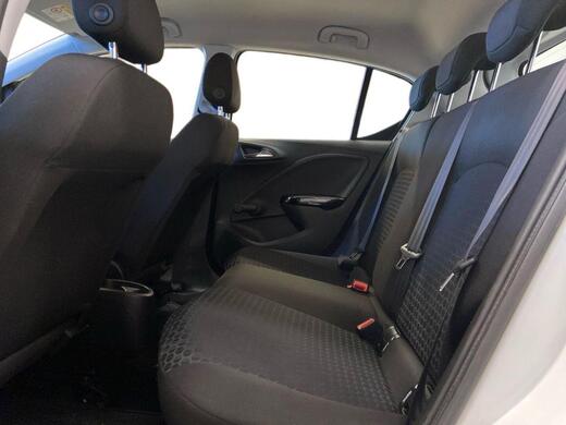 Opel Corsa vaihtoauto