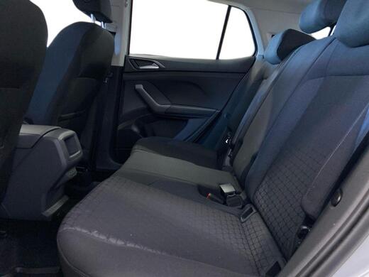 Volkswagen T-Cross vaihtoauto