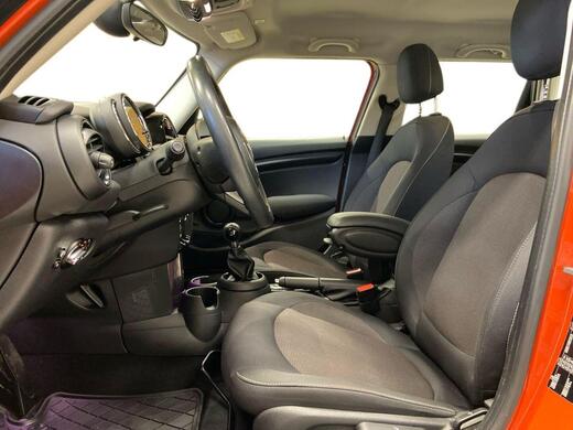 Mini Hatchback vaihtoauto
