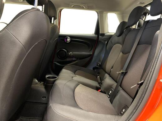 Mini Hatchback vaihtoauto